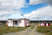 Foto: Tierra del Fuego. Gateway to the Icy Continent